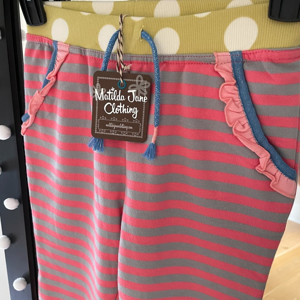 Jogging pants